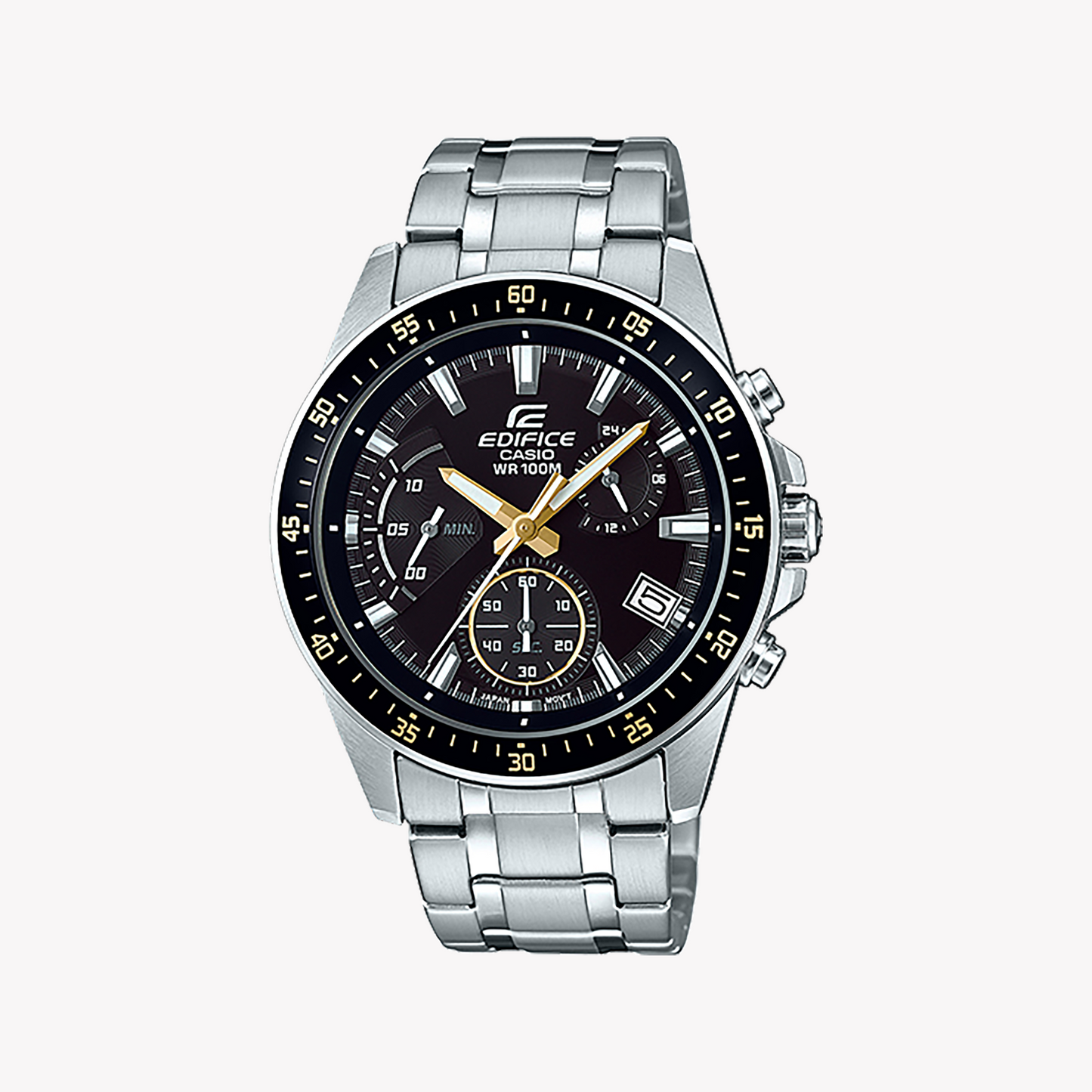 EDIFICE EFV-540D-1A9VUDF Men's Watch