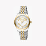 Just Cavalli Stainless Steel Analog Women's Watch JC1L210M0495