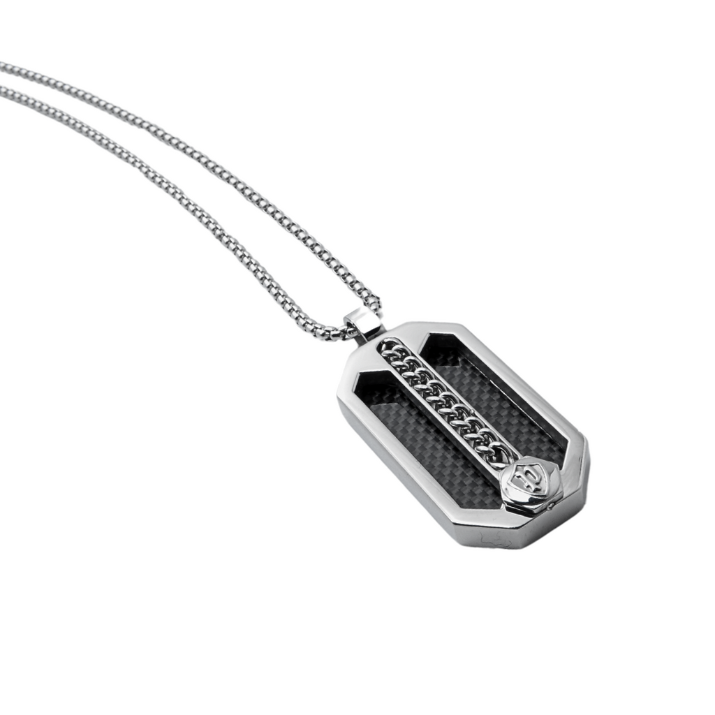 PEJGN2009201 POLICE Men's Necklace Outlet