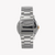 ZINK Men's Stainless Steel Silver Watch | ZK126G5GS-16