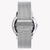 ZINK Men's Stainless Steel Blue Dial Watch | ZK127G1MS-46