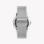 ZINK Men's Stainless Steel Analog Watch - Silver | ZK126G5MS-16