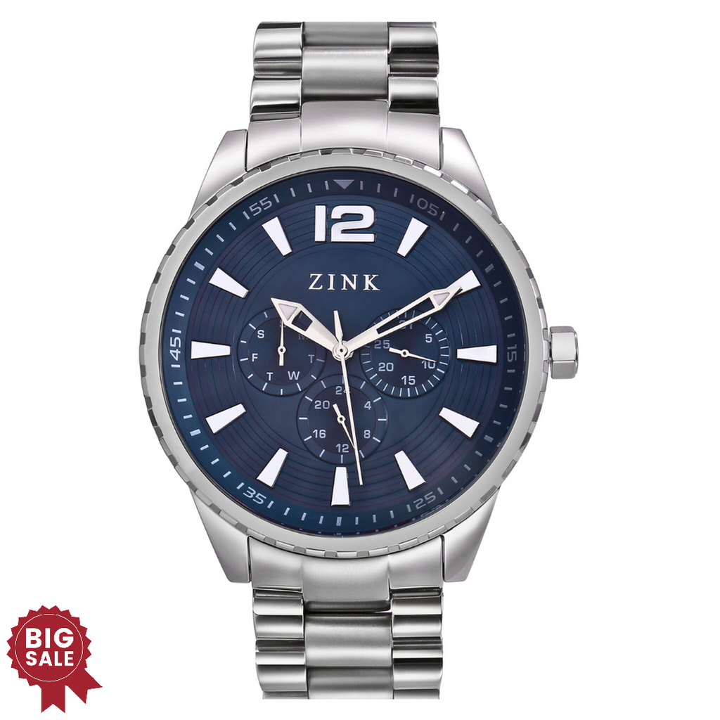 ZK131G2S-46 ZINK Men's Watch