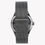 ZINK Men's Black Stainless Steel Watch | ZK127G1MS-21