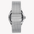 ZINK Men's Stainless Steel Black Dial Quartz Watch | ZK127G1MS-26