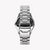 ZINK Men's Stainless Steel Blue Dial Watch | ZK131G2S-46