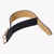 ZINK Men's Leather Watch Band - Black | ZLB001BWG