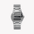 ZINK Men's Stainless Steel Blue Dial Watch | ZK126G5SS-46