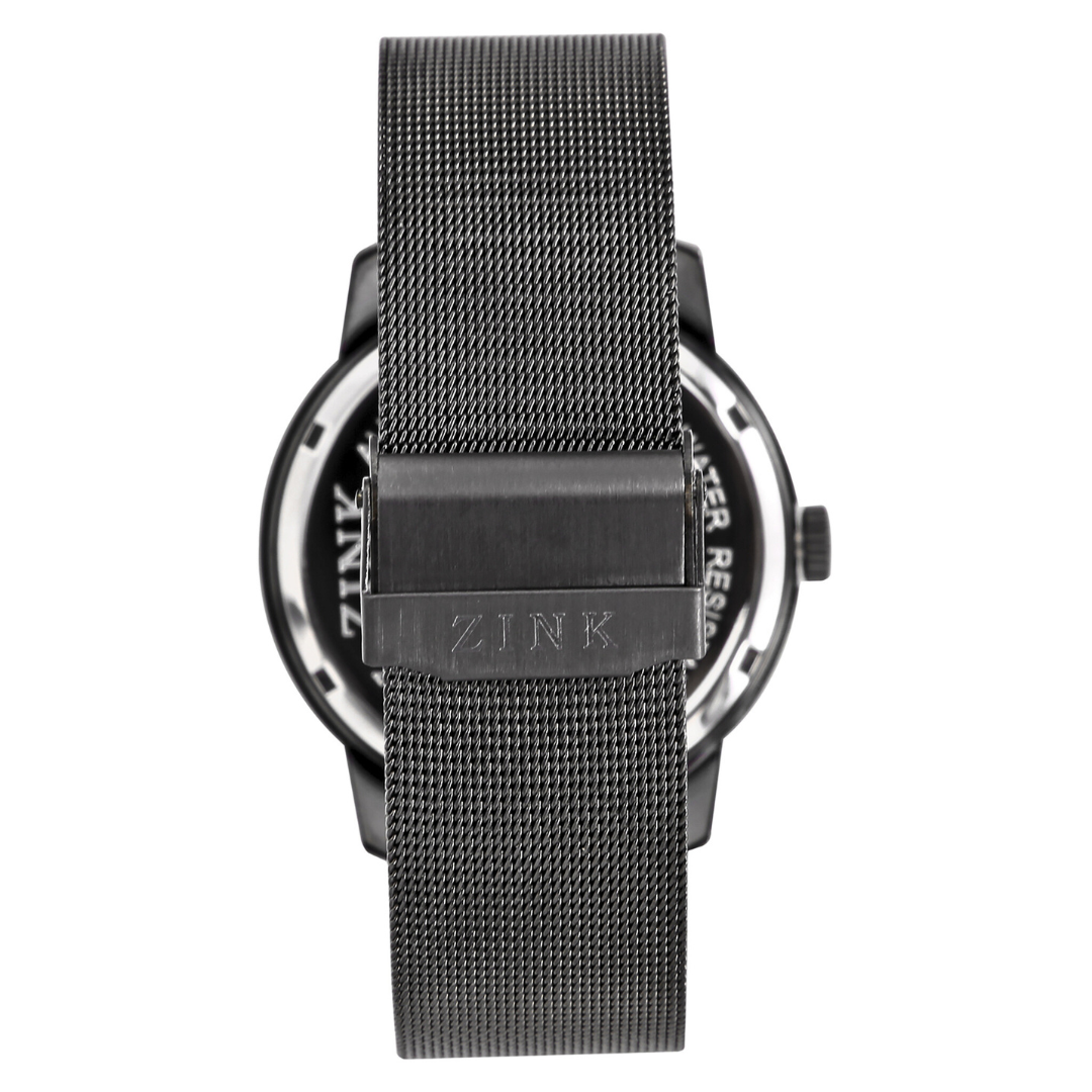 ZK126G5MS-97 ZINK Men's Watch