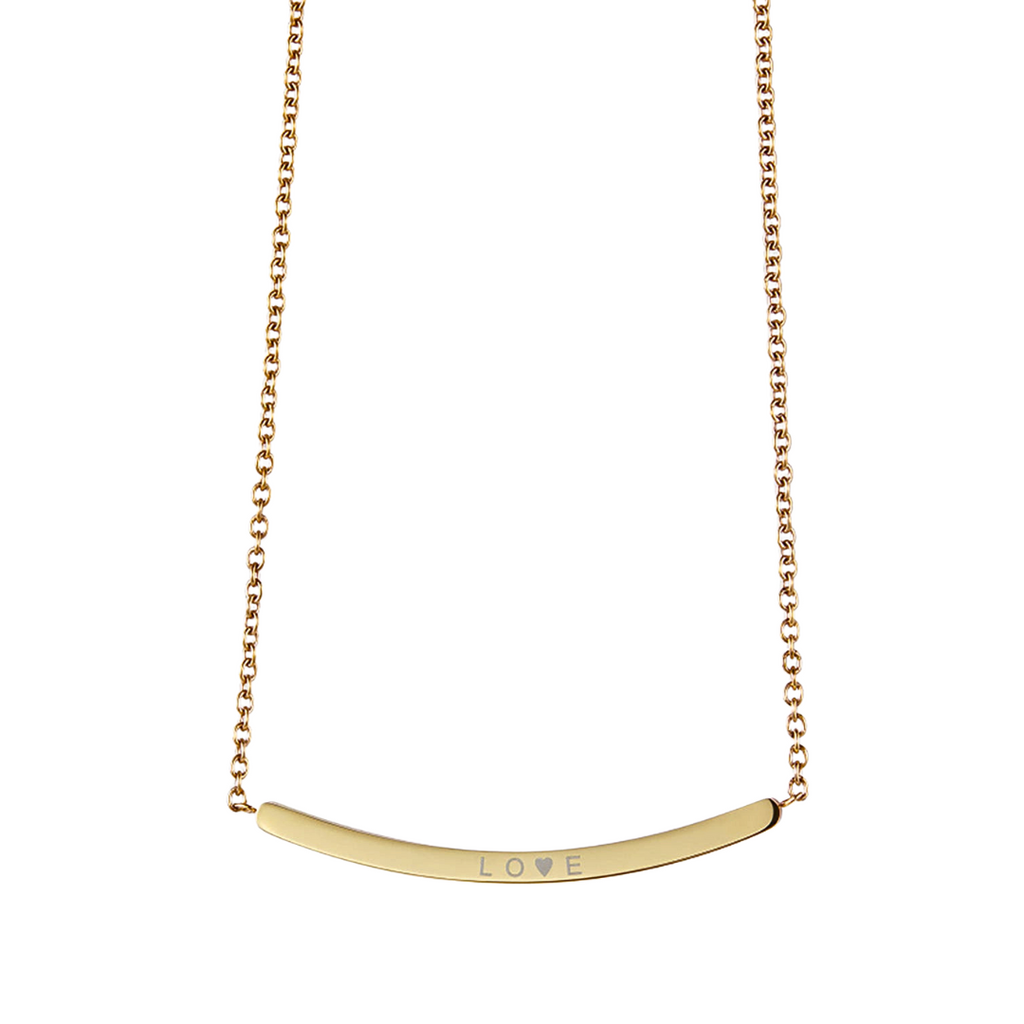 ZFNL001G ZINK Women's Necklace Outlet