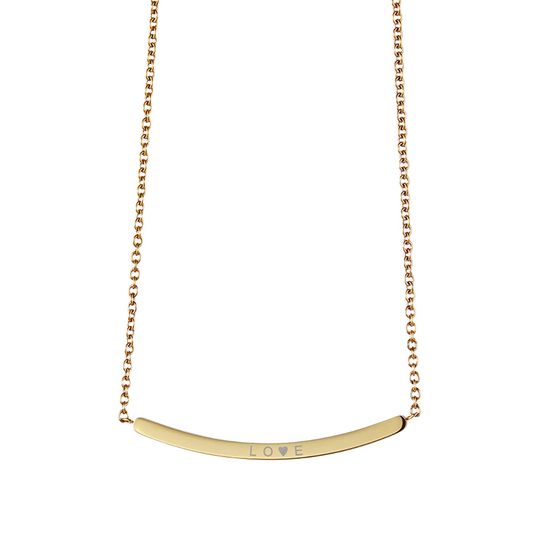 ZFNL001G ZINK Women's Necklace Outlet