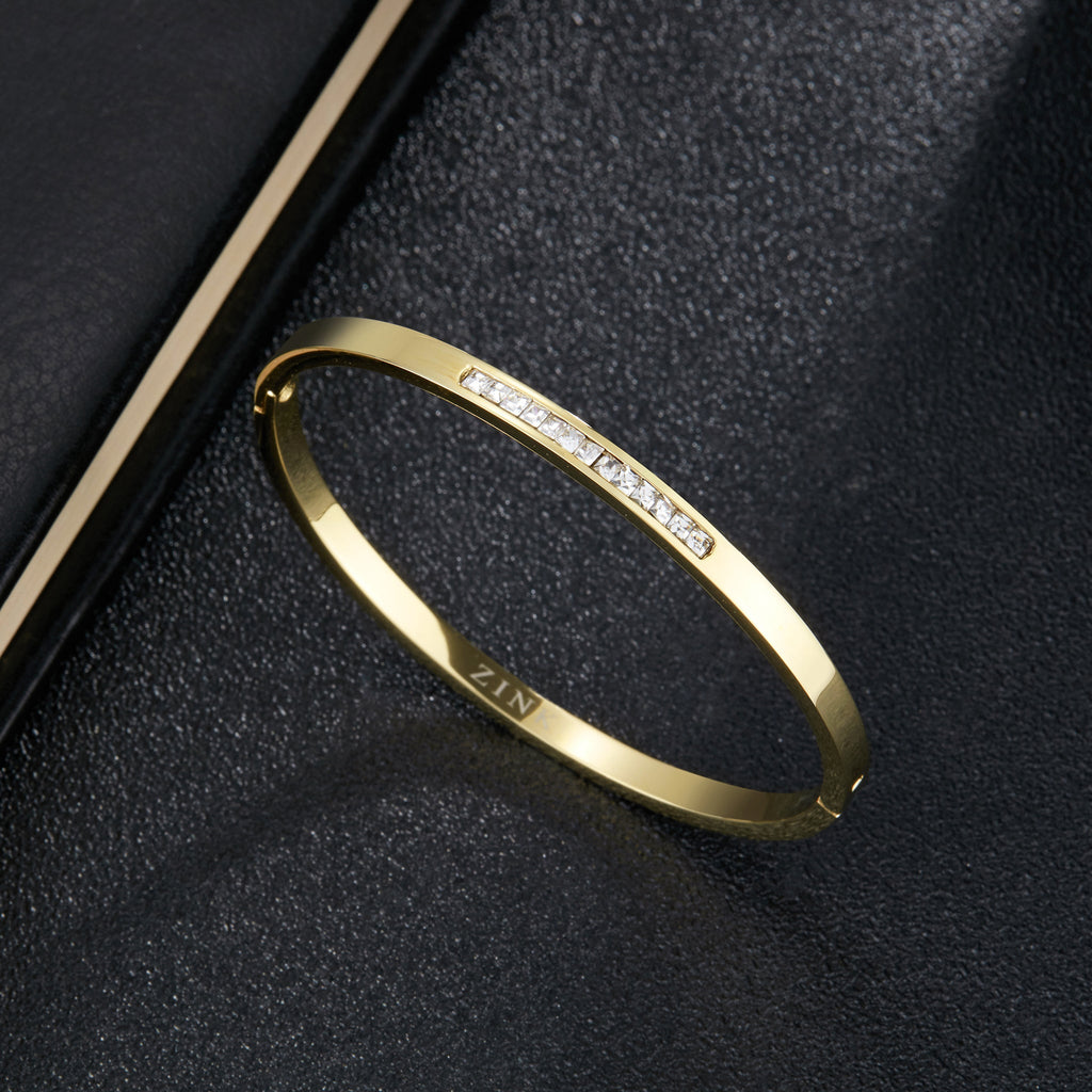 ZFBR002GS ZINK Women's Bracelet Outlet