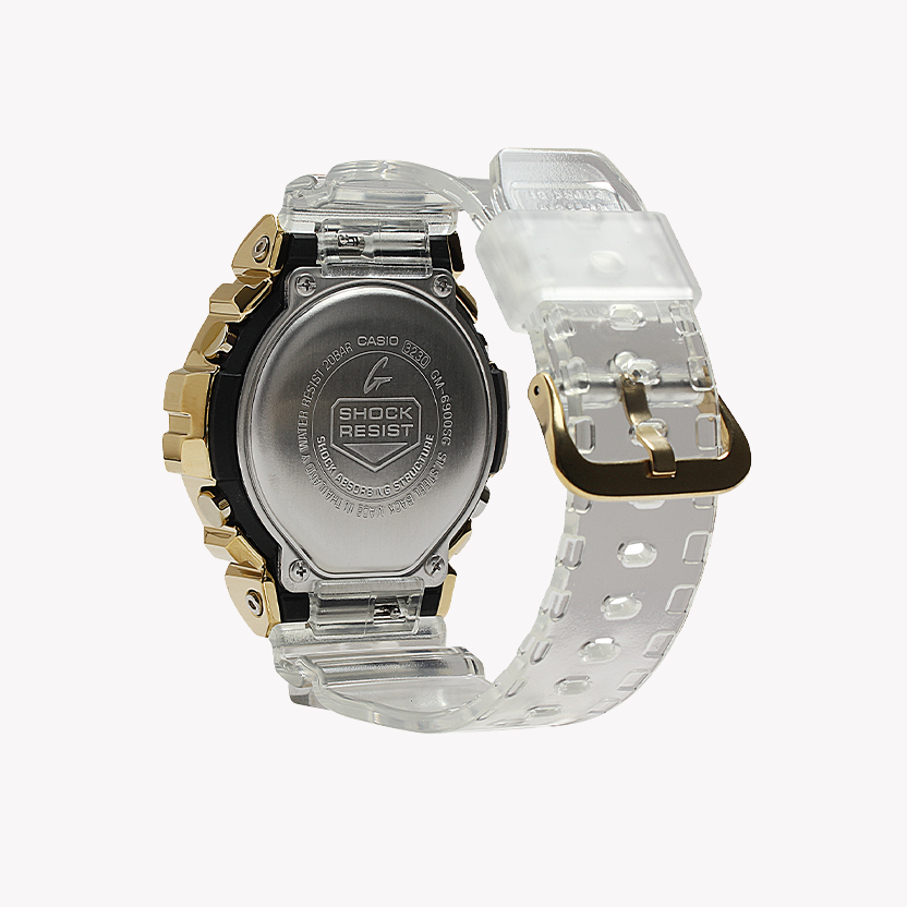 G-SHOCK GM-6900SG-9DR Men's Watch