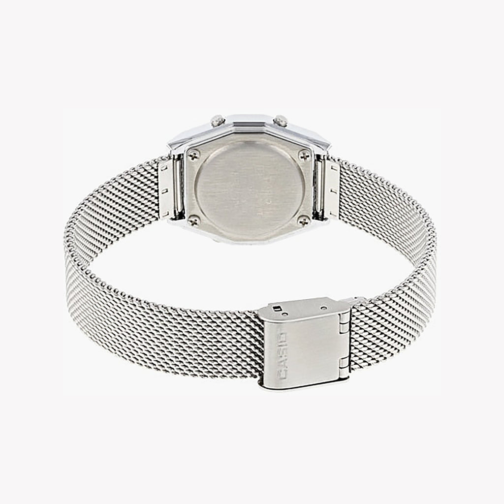 CASIO LA690WEM-7DF Women's Watch