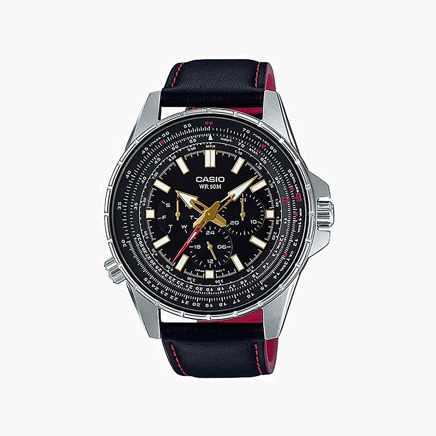 CASIO MTP-SW320L-1AVDF Men's Watch