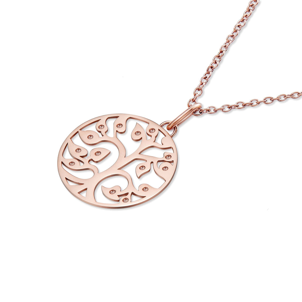 ZFNL003RGS ZINK Women's Necklace Outlet