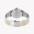 CITIZEN DZ0044-50H MODERN SOPHISTICATION - ELEGANT MEN'S WATCH WITH DUAL-TONE STAINLESS STEEL BAND