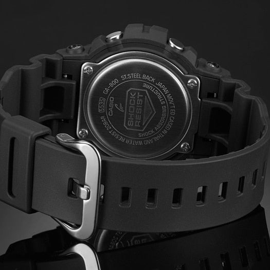 G-SHOCK GA-800-1ADR Men's Watch