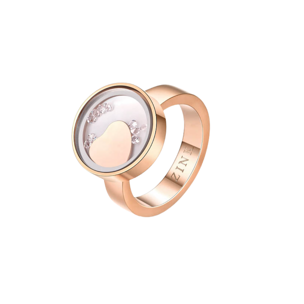 ZFRG001RGH-16 ZINK Women's RingOutlet