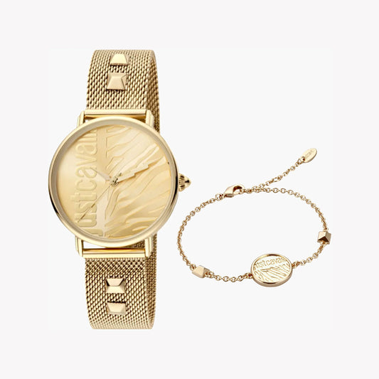 JC1L077M0075 JUST CAVALLI Women's Watch Outlet