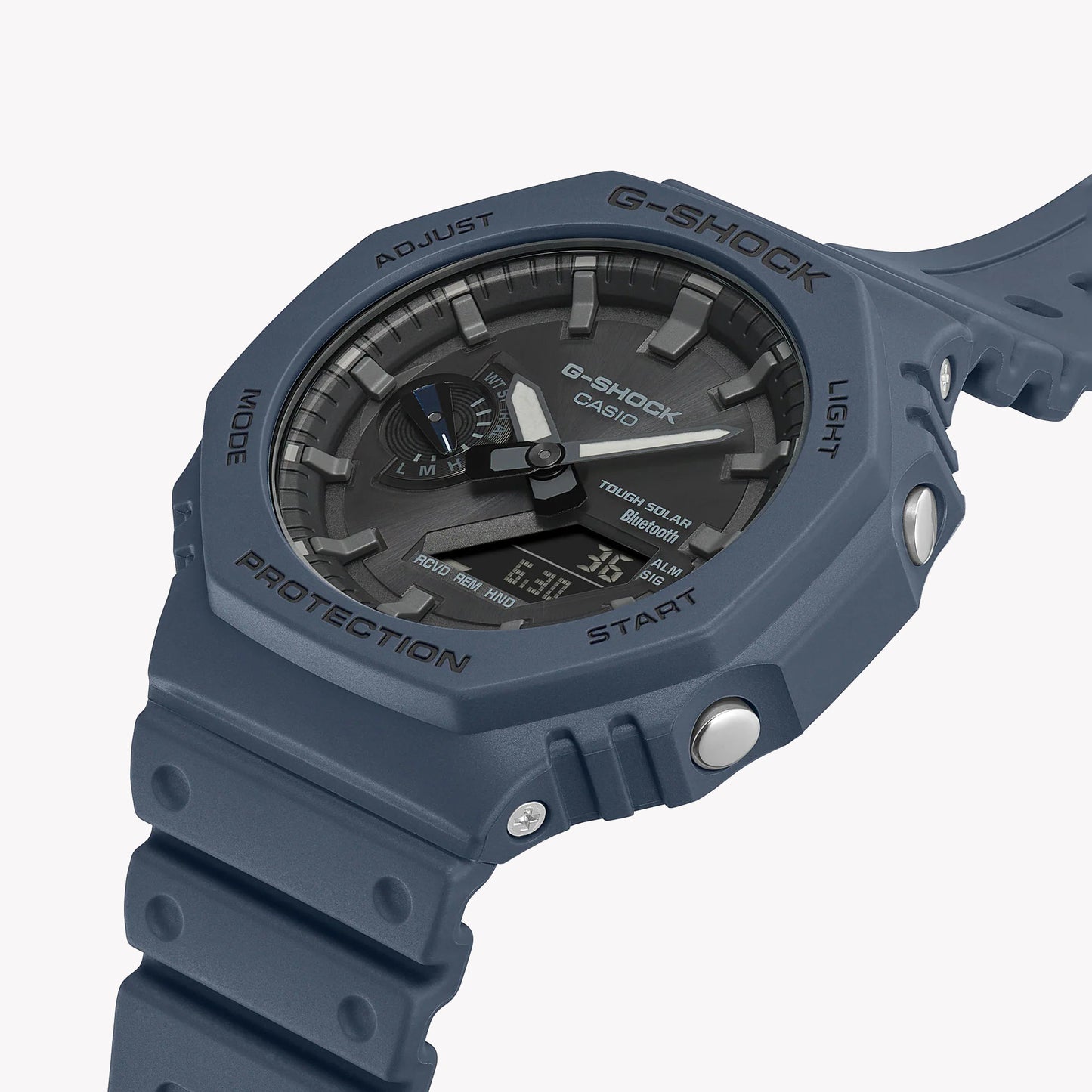 G-SHOCK GA-B2100-2ADR Men's Watch