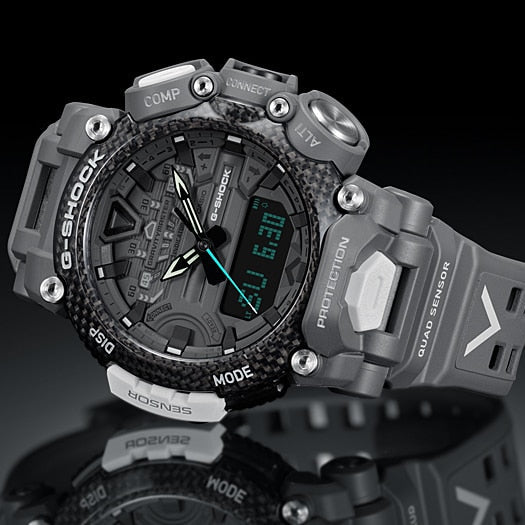 G-SHOCK GR-B200RAF-8ADR Men's Watch