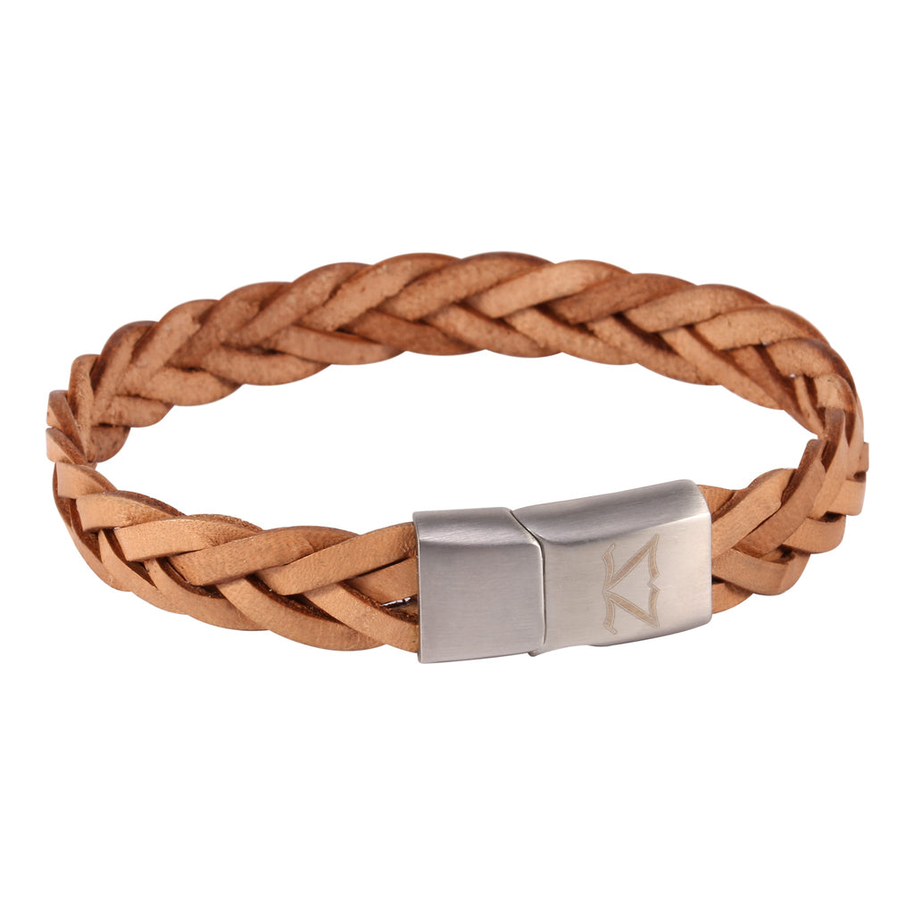 ZJBC005SLC-L ZINK Men's Bracelet Outlet