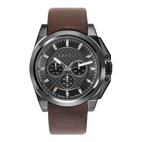 ES108711003 ESPRIT Men's Watch Outlet