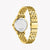 CITIZEN EL3102-50D - RADIANT SOPHISTICATION WOMEN'S TIMEPIECE WITH CRYSTAL ACCENTS