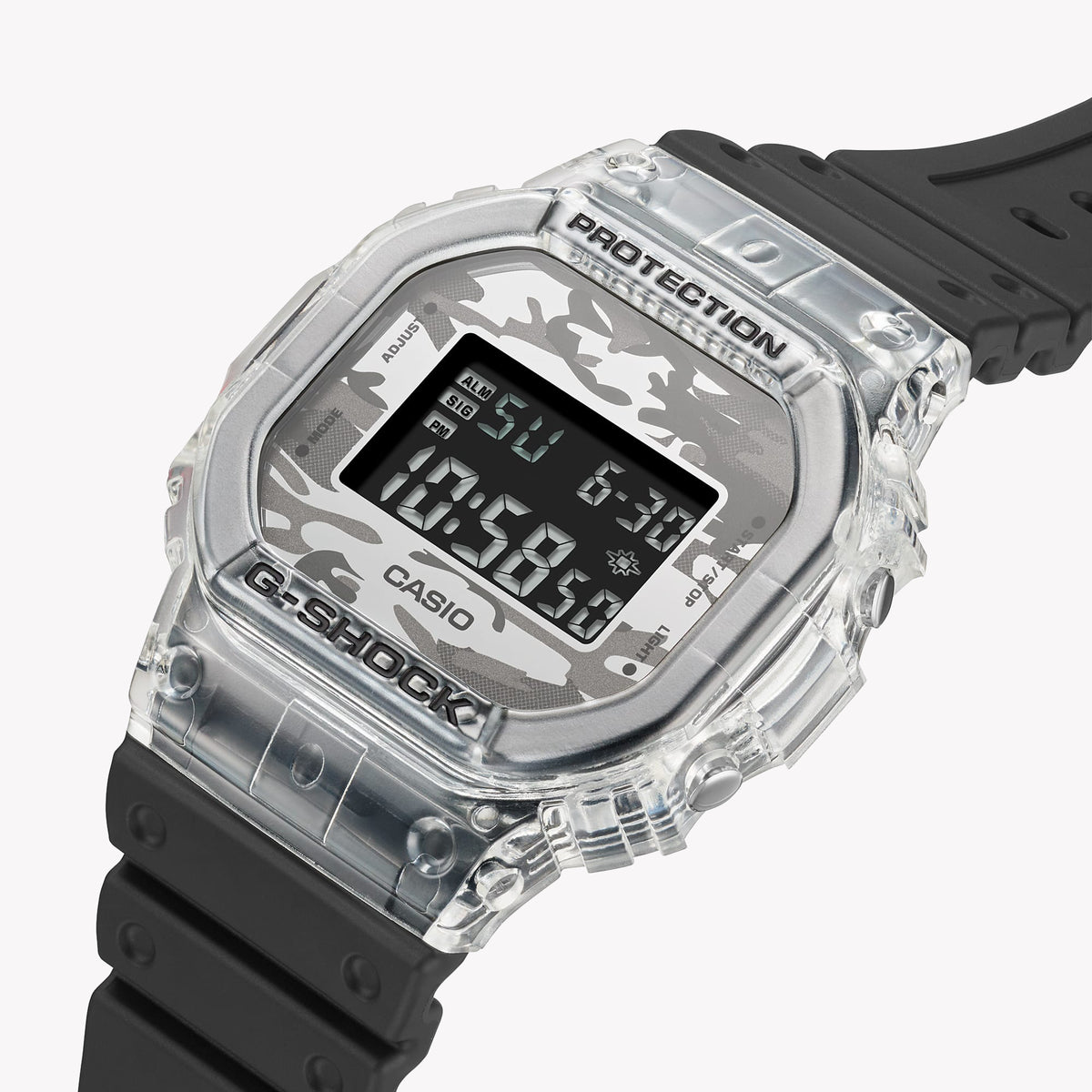 G-SHOCK DW-5600SKC-1DR Men's Watch