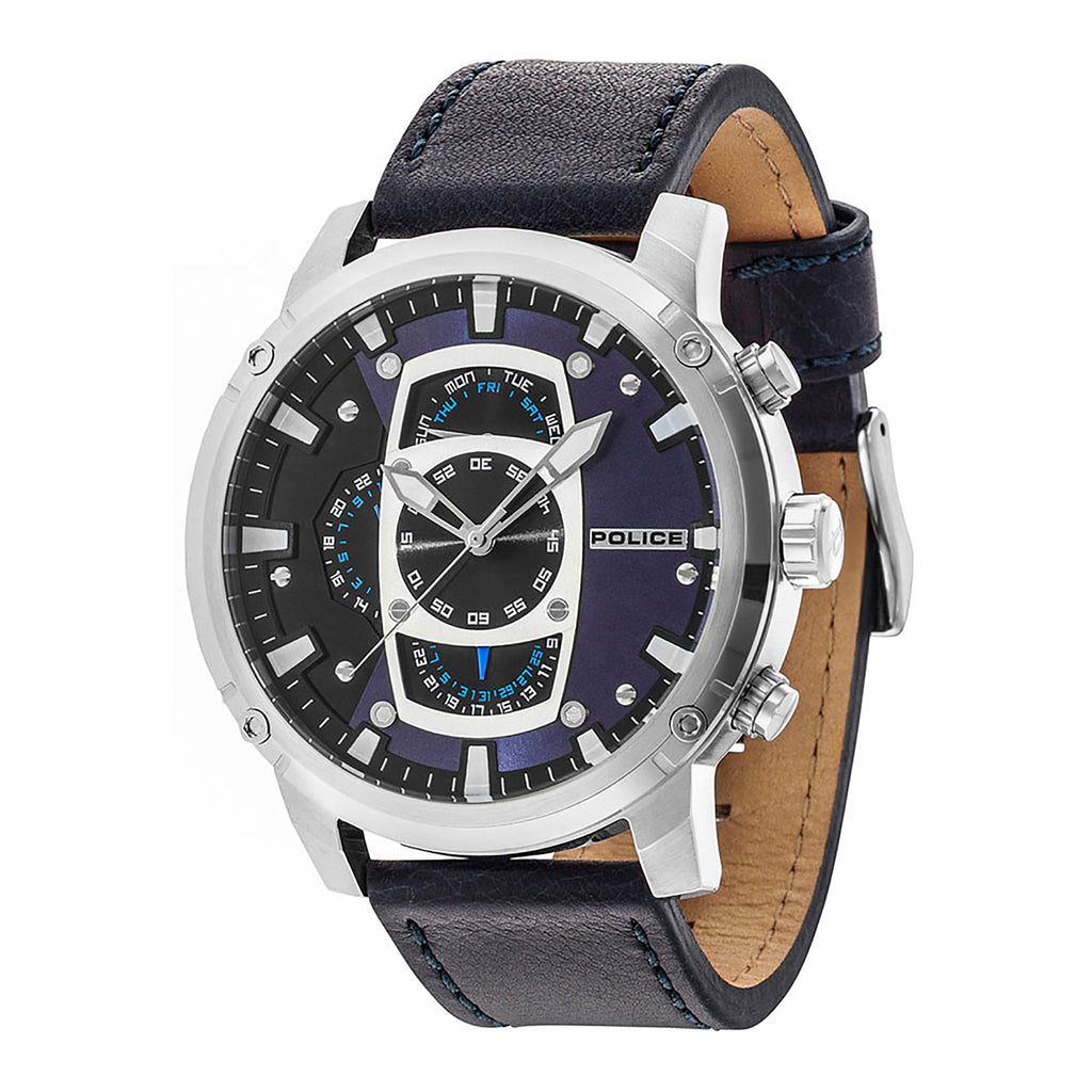 P14831JS-03 POLICE Men's Watch Outlet