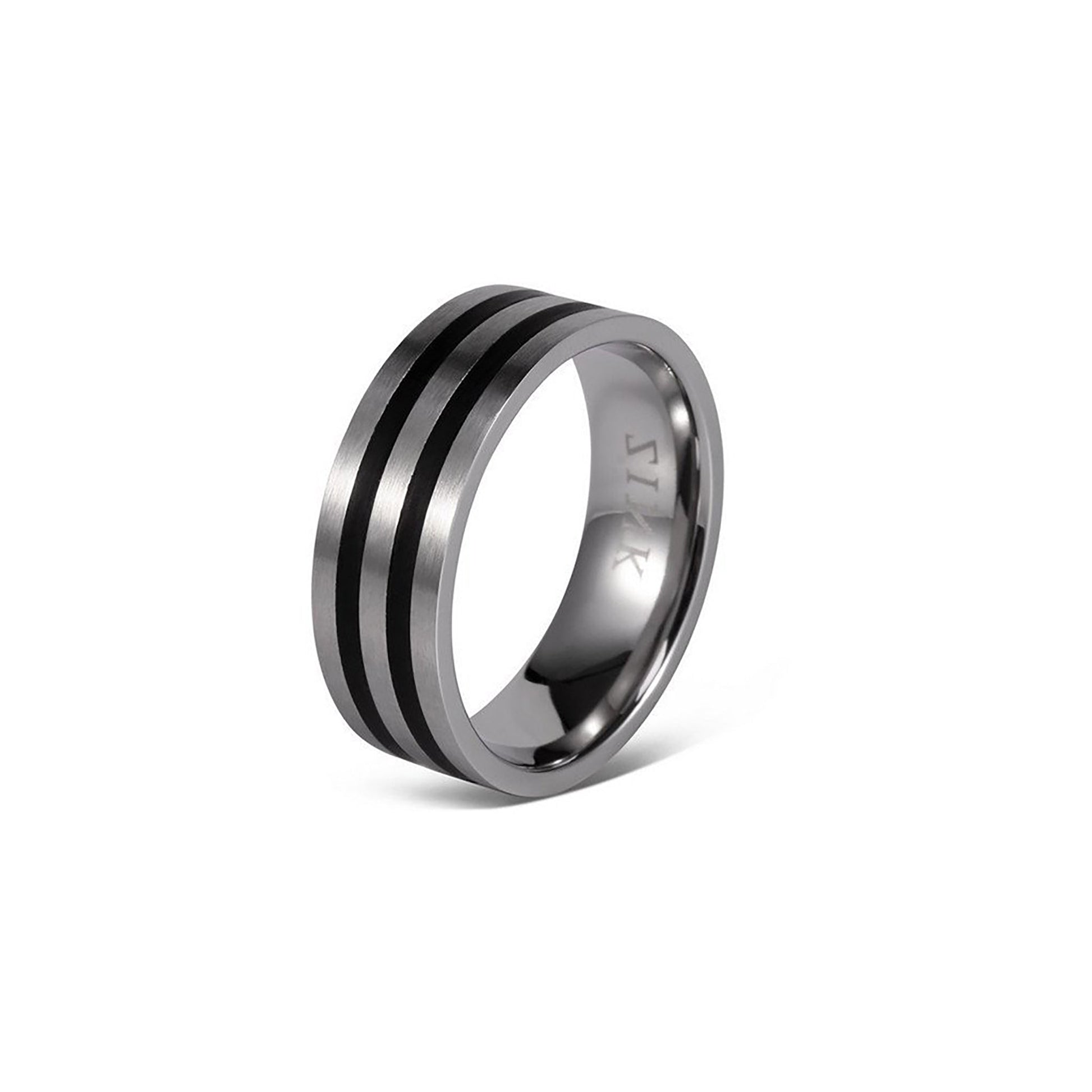 ZJRG005SMB ZINK Men's Rings