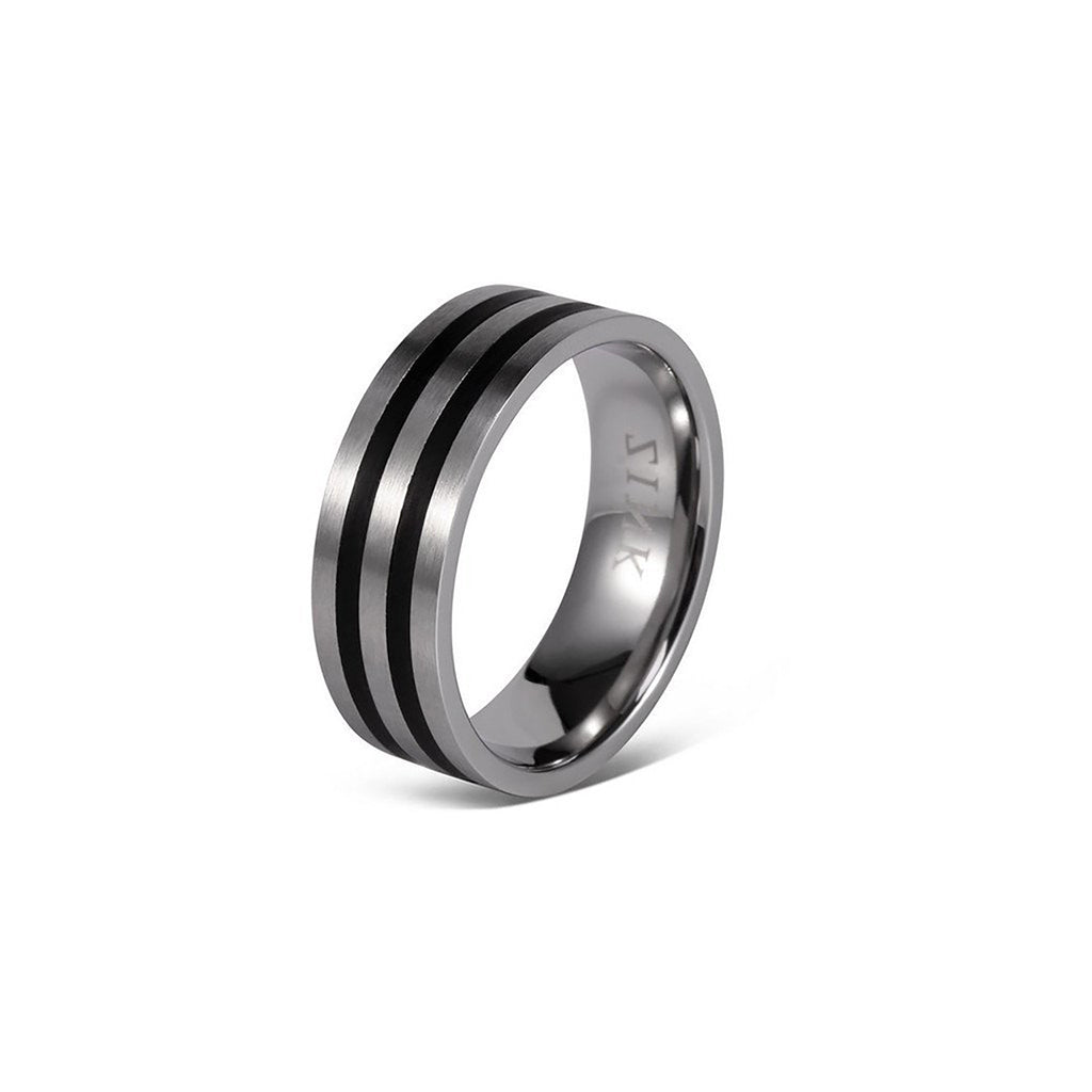 ZJRG005SMB-21 ZINK Men's Ring Outlet