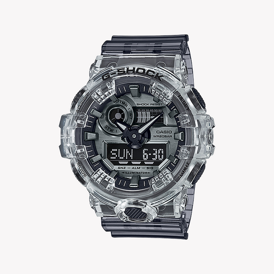 G-SHOCK GA-700SK-1ADR Men's Watch