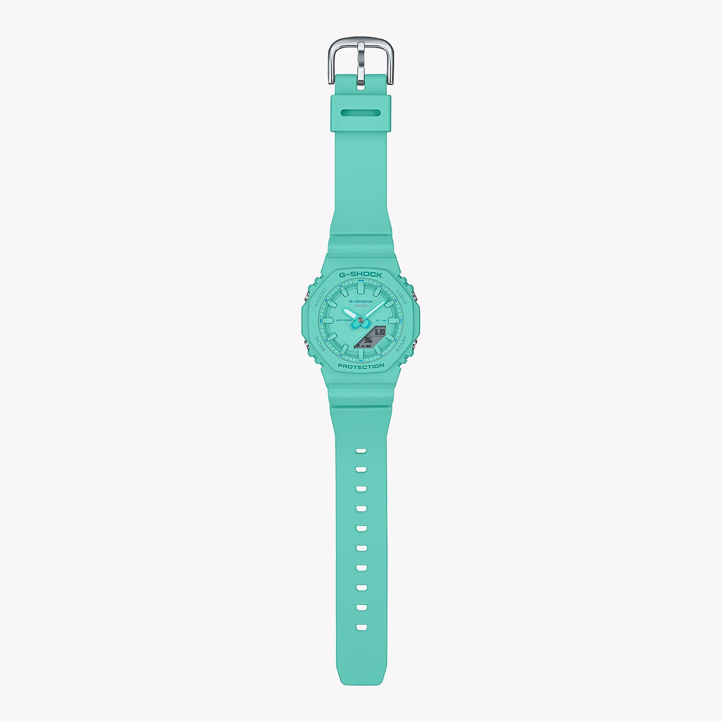 G-SHOCK GMA-P2100-2ADR Women's Watch