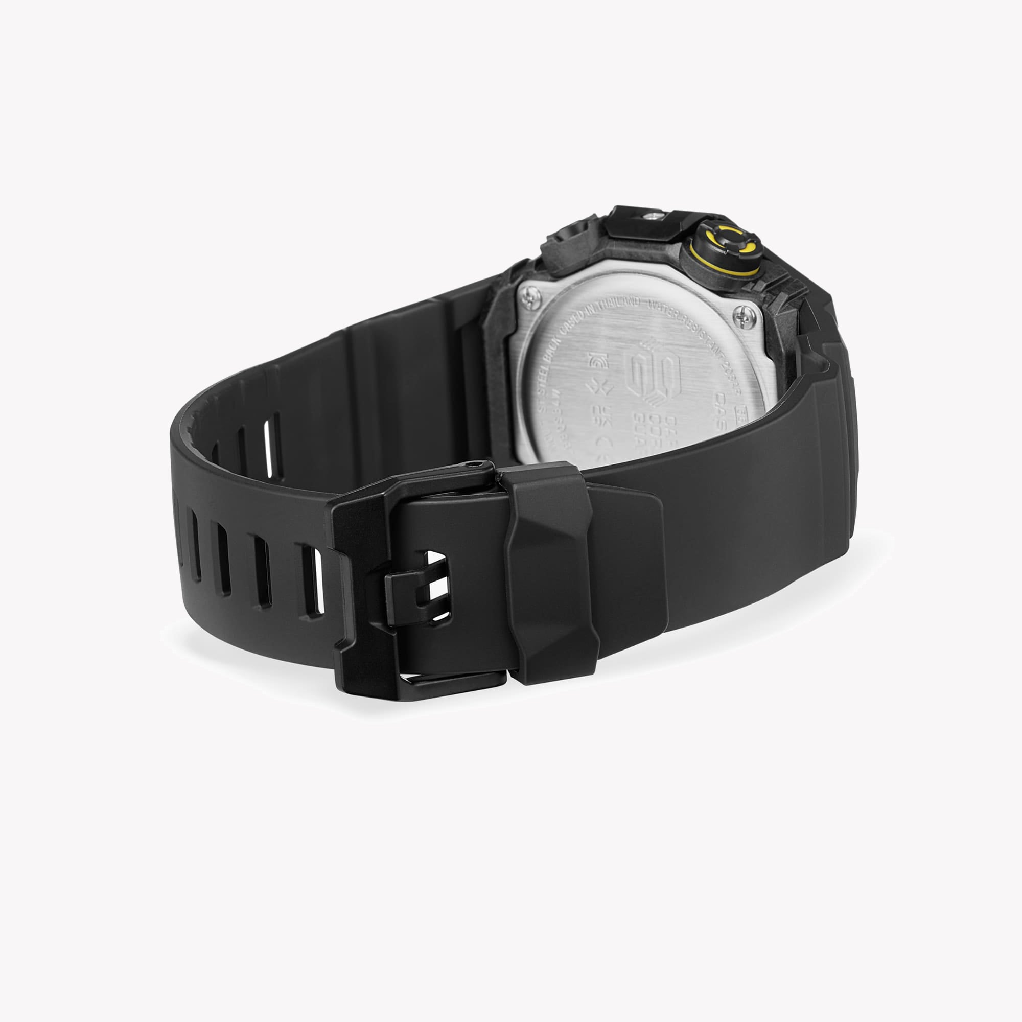 CASIO G-SHOCK GA-B001CY-1ADR - ADVENTURE-READY BLACK RESIN MEN'S WATCH