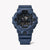 G-SHOCK GA-700CA-2ADR Men's Watch