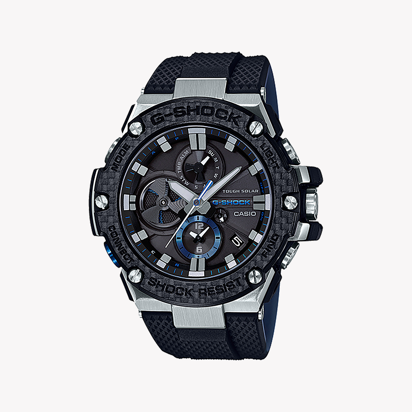 G-SHOCK GST-B100XA-1ADR Men's Watch