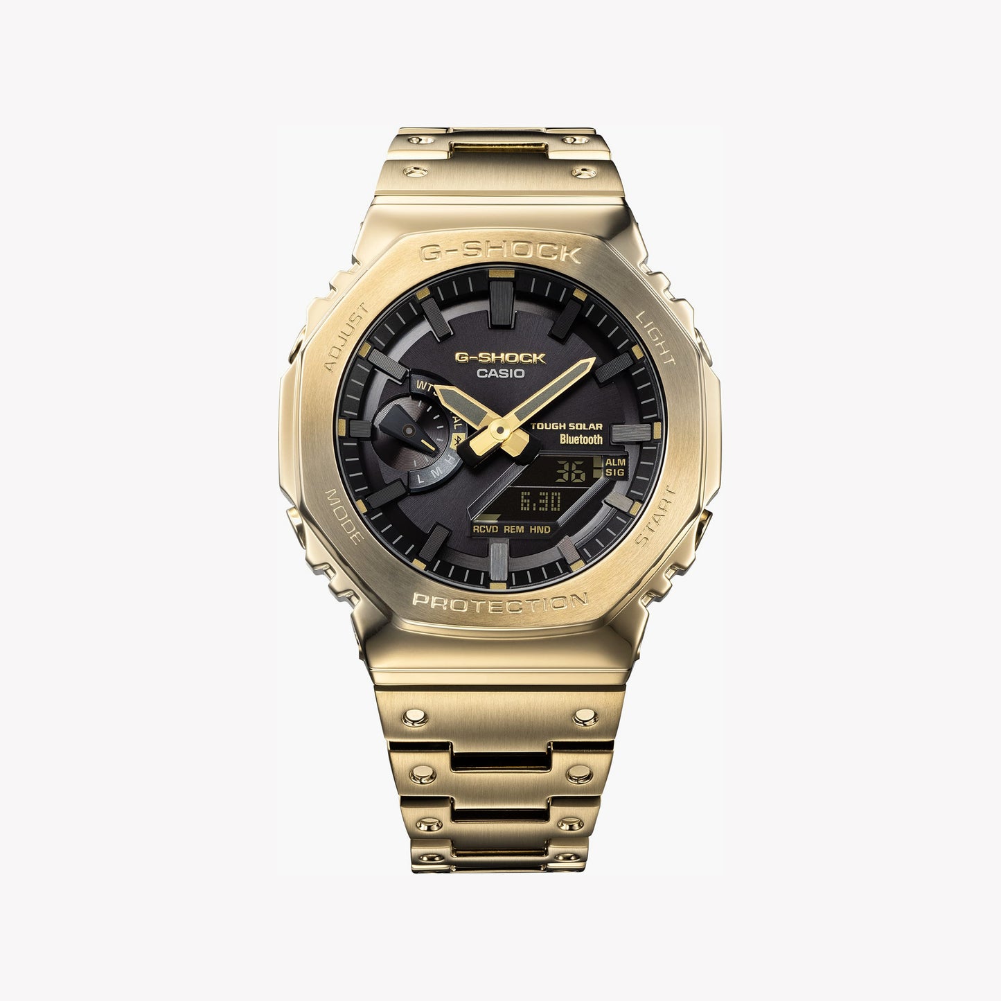 G-SHOCK GM-B2100GD-9ADR Men's Watch