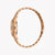 ESPRIT Women's Watch with Rose Gold Stainless Steel Case and Rose Gold Stainless Steel Band