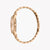 ESPRIT Women's Watch with Rose Gold Stainless Steel Case and Rose Gold Stainless Steel Band