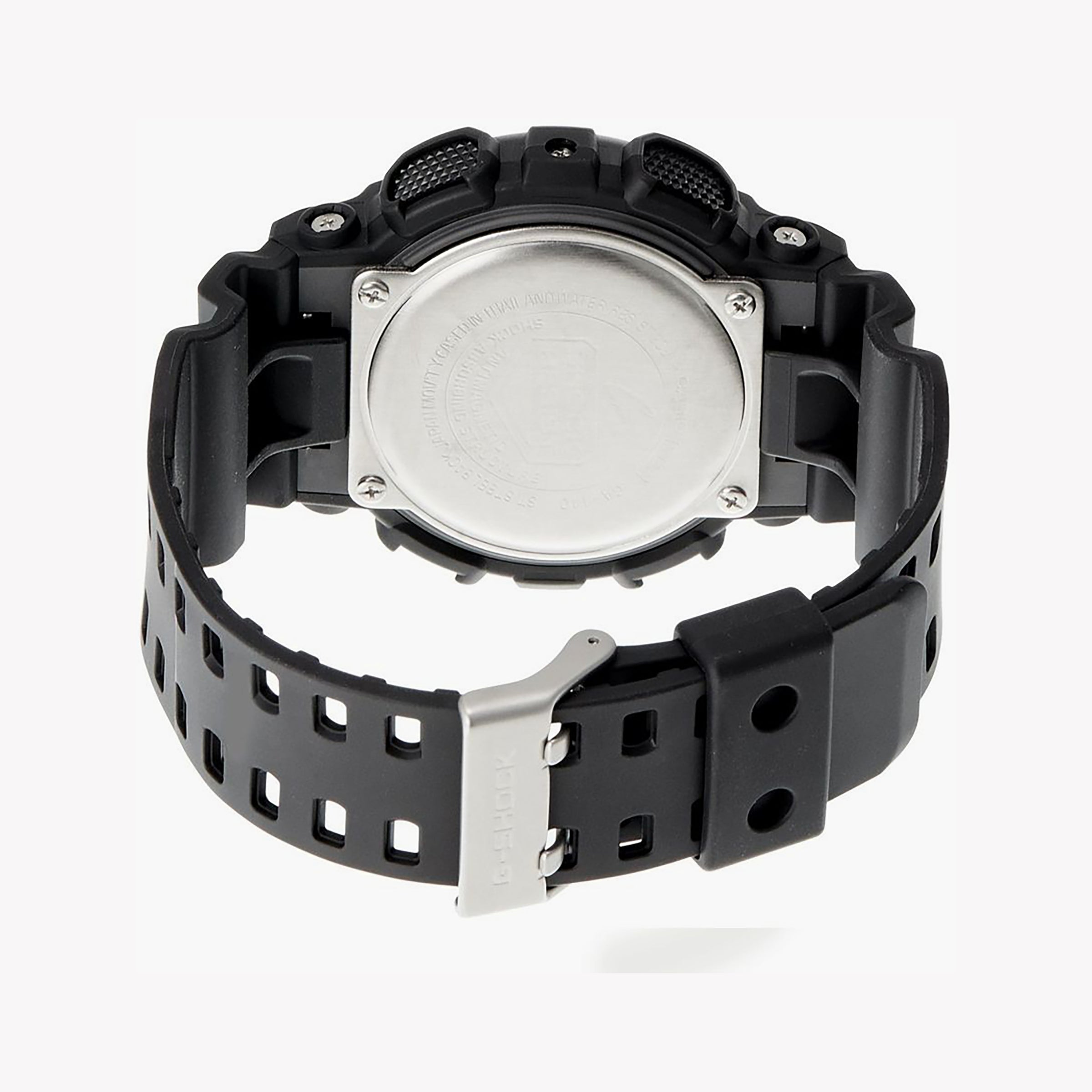 G-SHOCK GA-110-1BDR Men's Watch