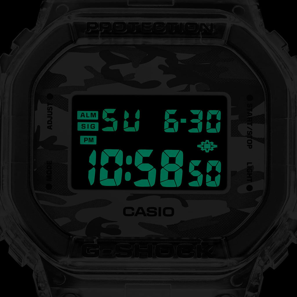 G-SHOCK DW-5600SKC-1DR Men's Watch