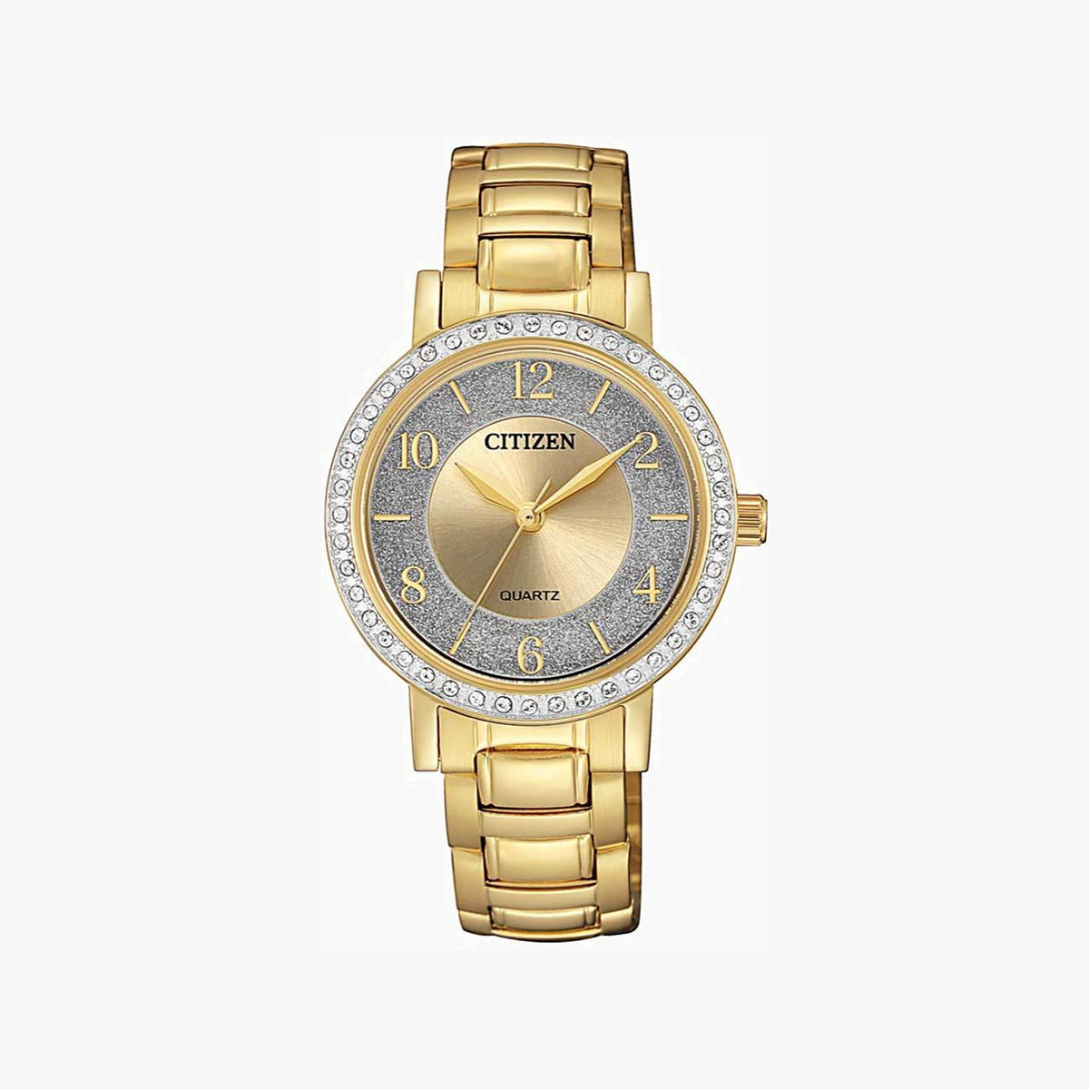 CITIZEN EL3042-50P Women's Watch