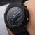 CASIO G-SHOCK GA-2100-1A1DR OAK COMPACT - UNMATCHED RESILIENCE MEN'S WATCH