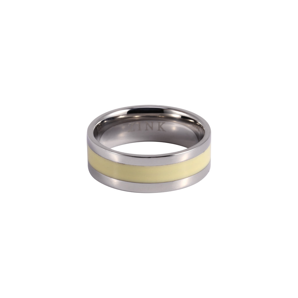 ZJRG002SPW-19 ZINK Men's Ring Outlet