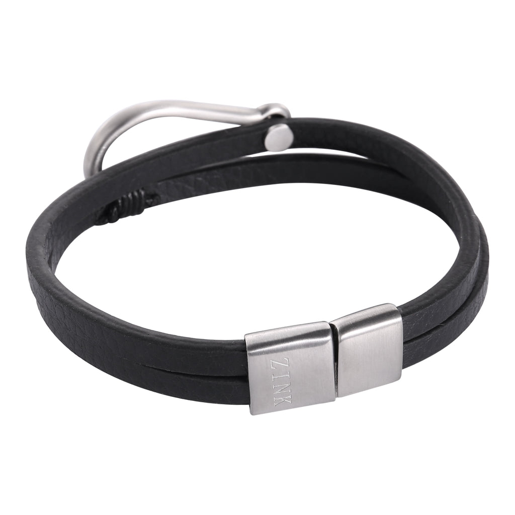 ZJBC0403-L ZINK Men's Bracelet Outlet