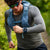 G-SHOCK GBD-200-2DR RUGGED CHIC - MEN'S SPORTY BLUE WATCH WITH FITNESS TRACKER & WATER RESISTANCE