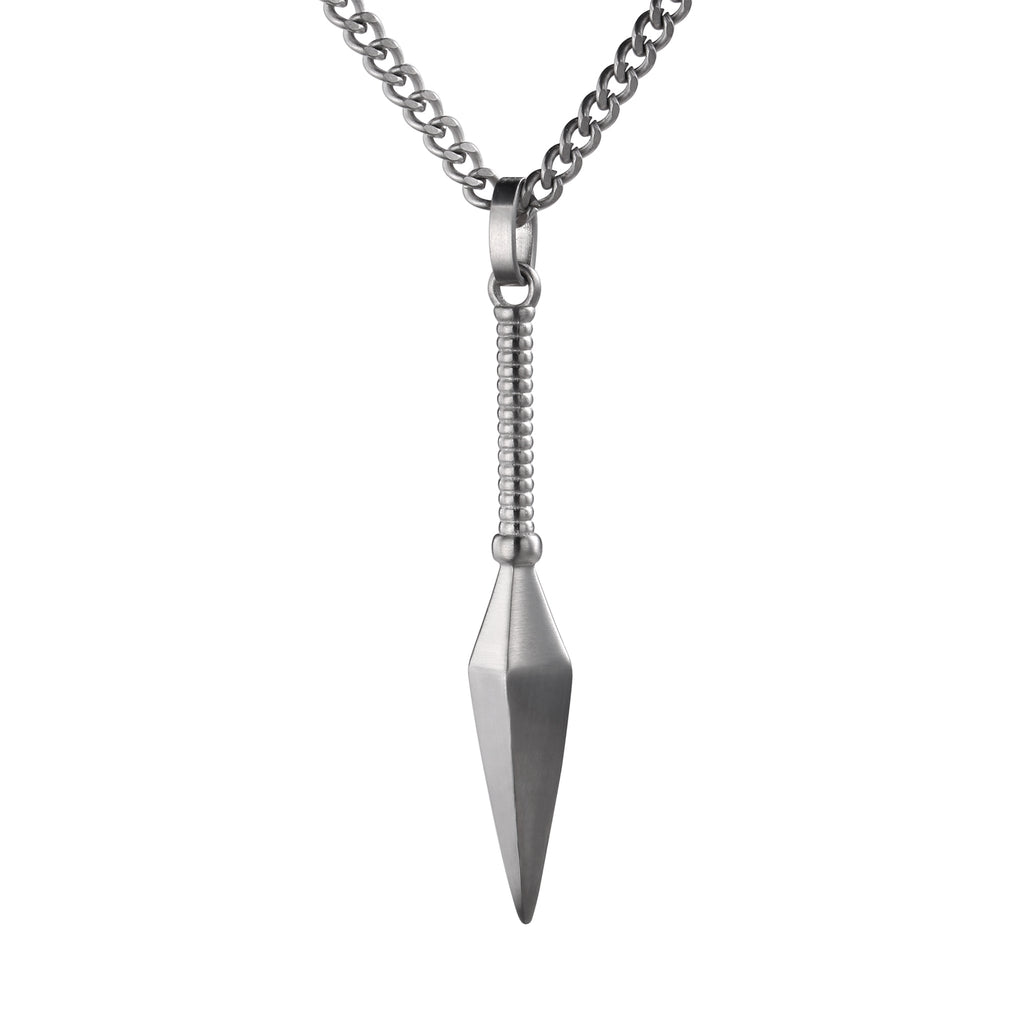 ZJPD013S ZINK Men's Necklace Outlet