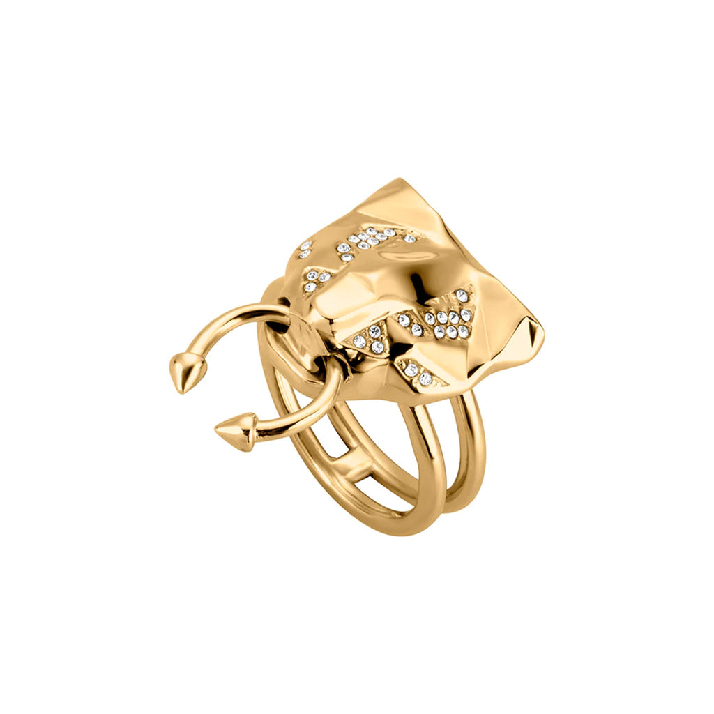 JCRG00420506 JUST CAVALLI Women's Ring Outlet